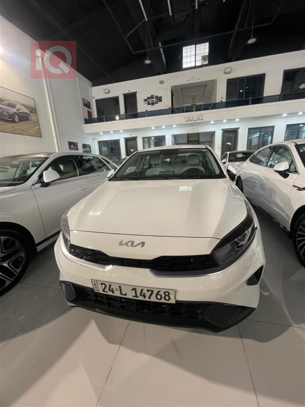 Kia Cerato 2024 for sale in Iraq - Erbil